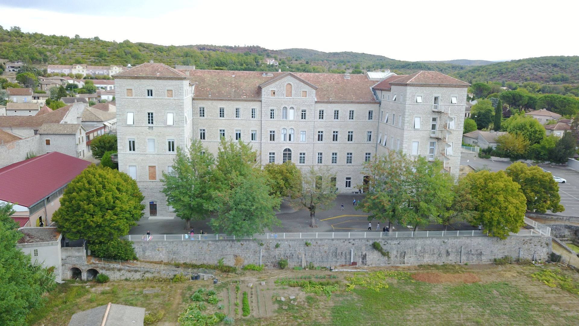 ecole saint joseph ruoms - collège st joseph ruoms