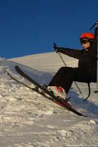 Séjour au ski 6°
