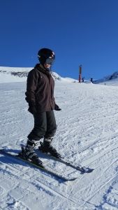 Séjour au ski 6e